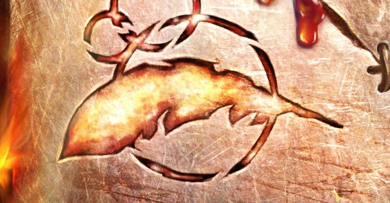 Light and Shadow Chronicles demons army sigil symbol