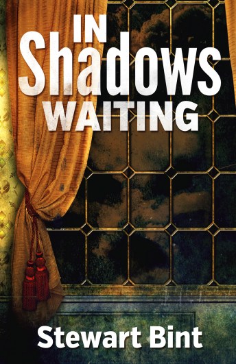 In Shadows Waiting Front Cover