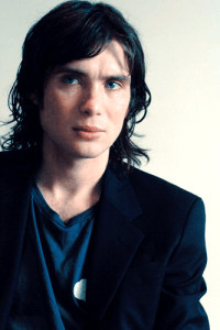 Cillian Murphy Raven The Phoenix Project