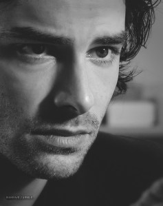 aidan_turner_by_madziulak-d5whxyt