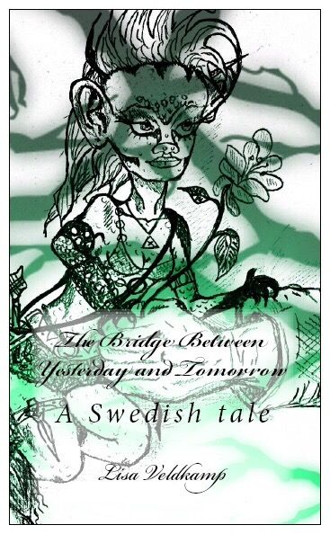 Front cover The Bridge