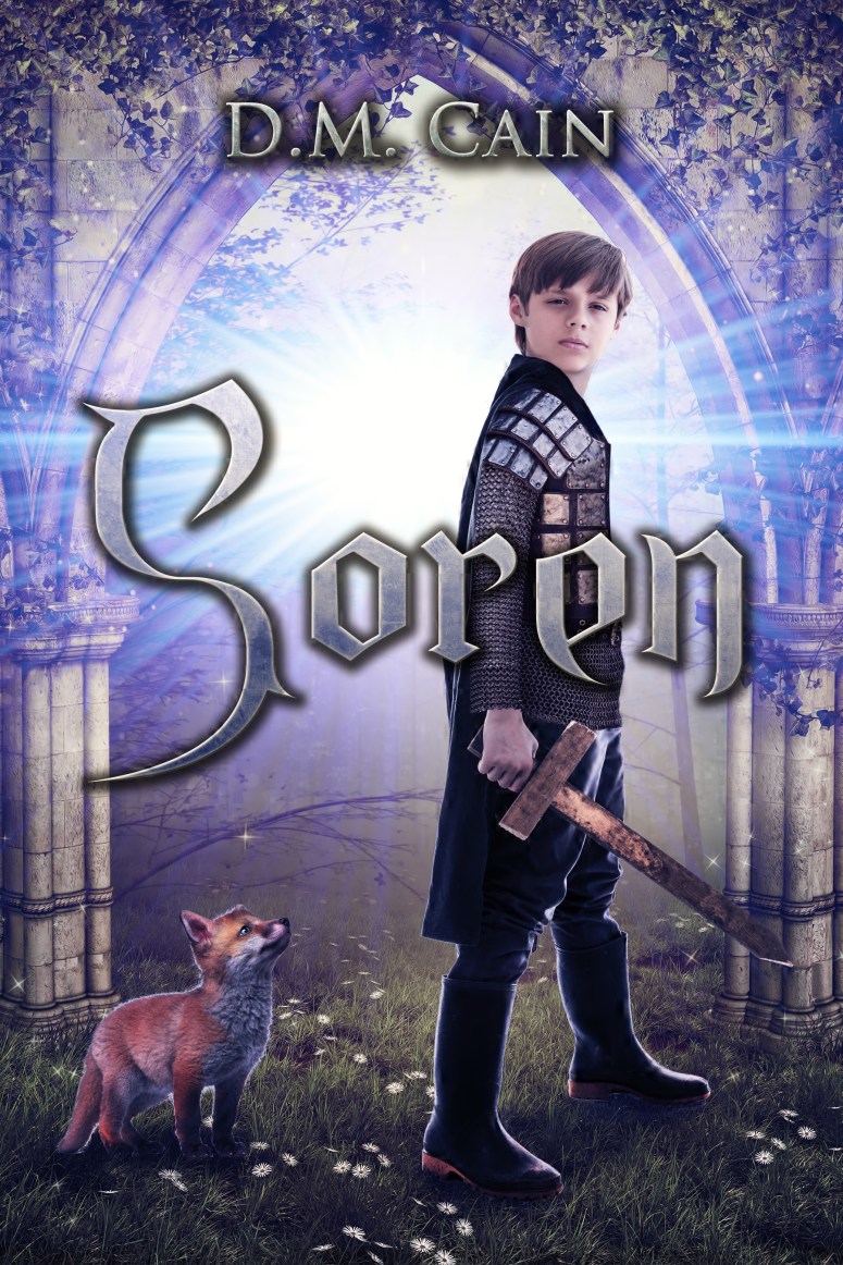 Soren ebook cover - Copy