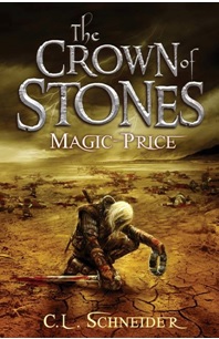 Magic Price cover