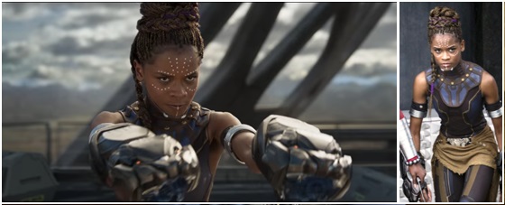 D-M-Cain-Black-Panther-Review