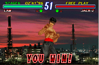 Geek culture element #2: The highly skilled fight Geek culture element #2: The highly skilled fight