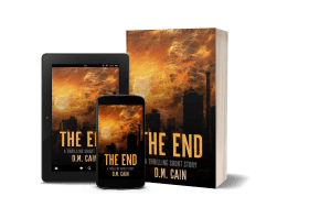 The End DM Cain