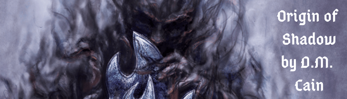 Origin of Shadow sneak peek