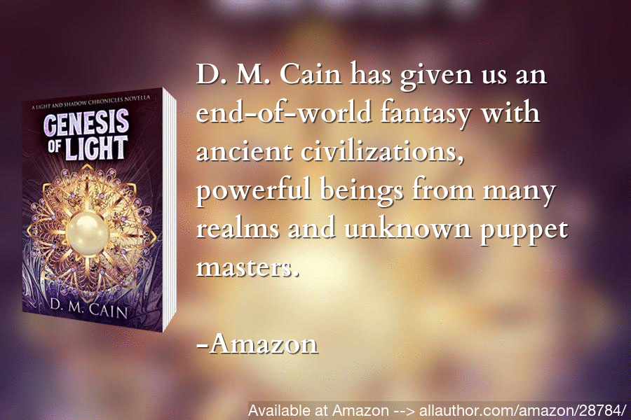 fantasy novella review gif