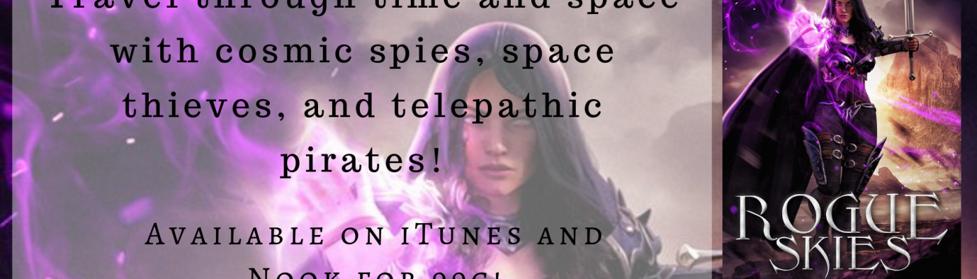 Science Fiction and Fantasy collection