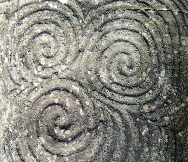 Worldbuilding - the swirls that summon the Bavelize