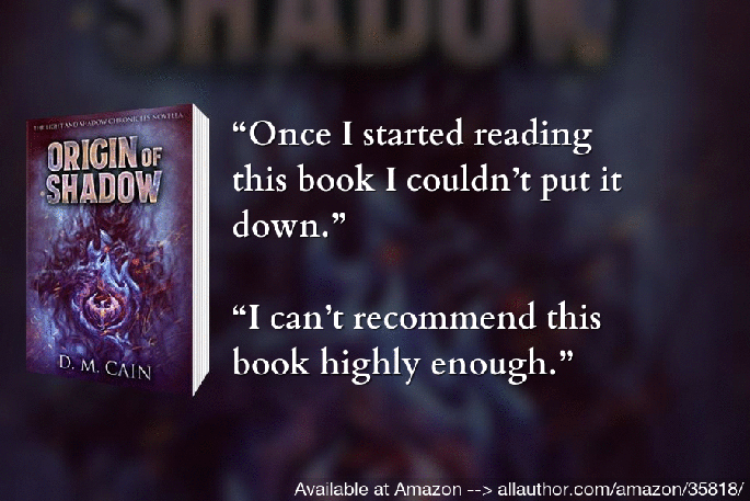 fantasy novella review gif