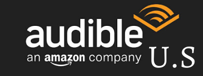 Fantasy audiobook - audible US