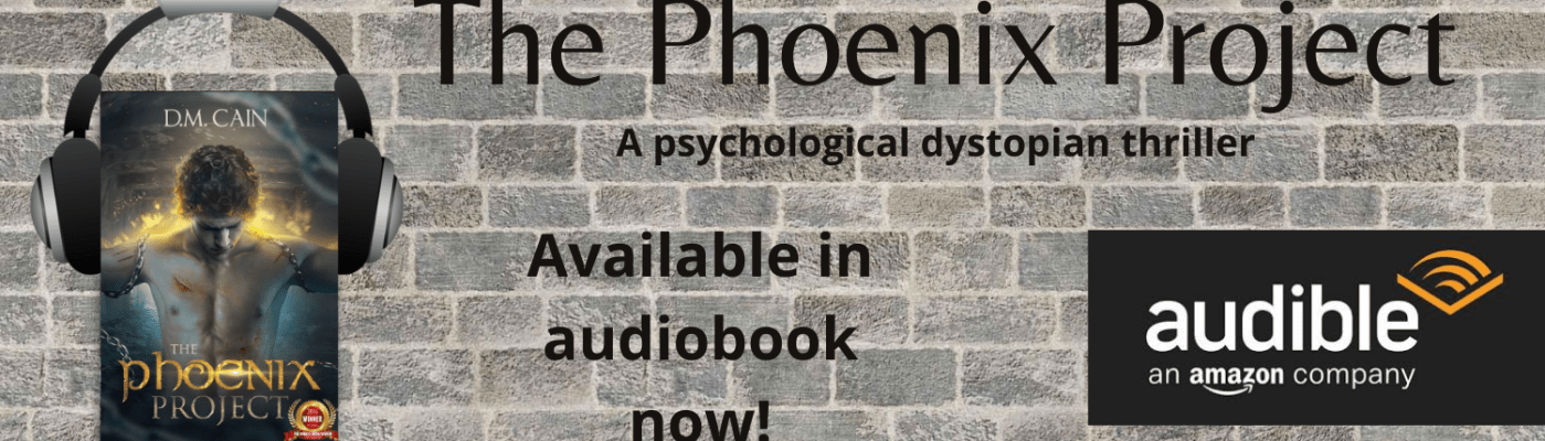 The Phoenix Project audiobook