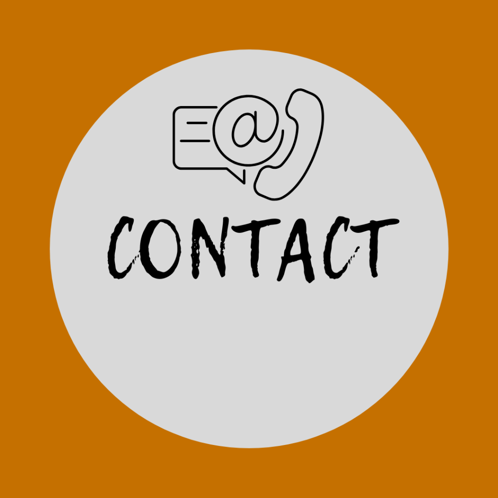 Link button - Contact