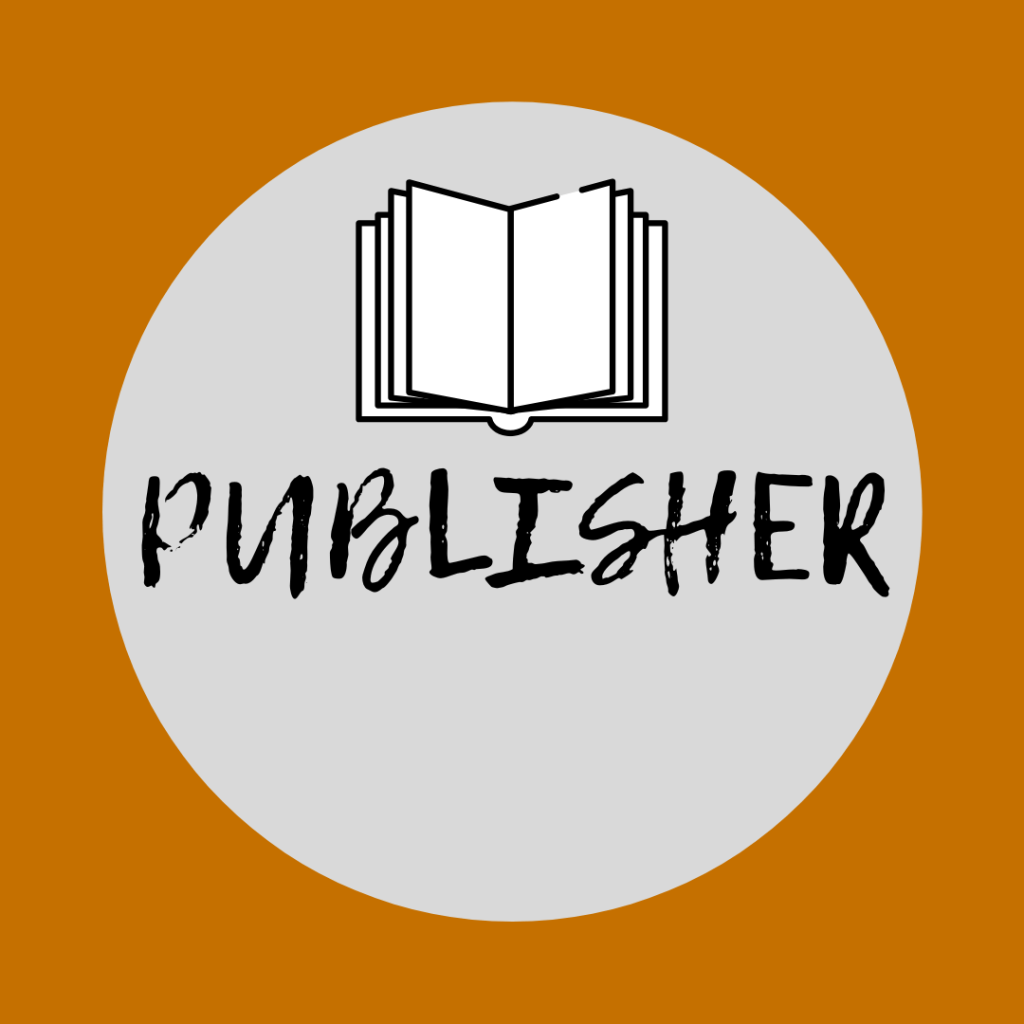 Link button - Publisher